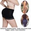 Padded Underwear Panty Butt Lifter Booty Shapewear Size 12 A0753BK4 Carousel 5