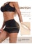 Padded Underwear Panty Butt Lifter Booty Shapewear Size 12 A0753BK4 Carousel 7