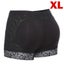 Padded Underwear Panty Butt Lifter Booty Shapewear Size 12 A0753BK4 Carousel 1