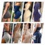 Padded Underwear Panty Butt Lifter Booty Shapewear Size 12 A0753BK4 Carousel 15
