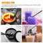 Candle Snuffer Wick Trimmer Dipper Extinguish Accessories Cutter Kit I1741BK0 Carousel 5