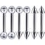 Body Piercing Kit i2164BK0 Carousel 12