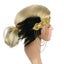 Gatsby Flapper Headband B0279GD0 Carousel 4
