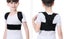 Back Brace Posture Corrector Lumbar Back Support M I0879BK2 Carousel 14