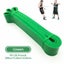 Green 125 pounds Resistance Bands 3633103 Carousel 2