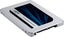 Crucial SSD 500GB MX500 Internal Solid State Drive Laptop 2.5" SATA III 560MB/s Carousel 3
