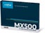 Crucial SSD 500GB MX500 Internal Solid State Drive Laptop 2.5" SATA III 560MB/s Carousel 1
