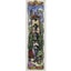 Michael Powell Bookmark Cross Stitch Kit: Tall Italian House Carousel 1