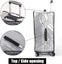 Luggage Suitcase Cover Protector I2346TP2 Carousel 6