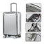 Luggage Suitcase Cover Protector I2346TP2 Carousel 7