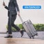 Luggage Suitcase Cover Protector I2346TP2 Carousel 11