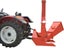 Wood Chipper 62 PTO Self Feeding Carousel 5