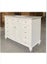 CLEARANCE Judah Single Vanity Marble Top W122cm - Grey *45% OFF Last Floor Model Carousel 13