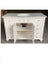 CLEARANCE Judah Single Vanity Marble Top W122cm - Grey *45% OFF Last Floor Model Carousel 14