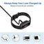 Fitbit Luxe Charge 5 USB Charger Cable Reset Button i2338BK1 Carousel 3