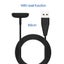 Fitbit Luxe Charge 5 USB Charger Cable Reset Button i2338BK1 Carousel 5