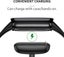 Fitbit Luxe Charge 5 USB Charger Cable Reset Button i2338BK1 Carousel 8