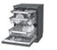 LG 15 Place QuadWash® Dishwasher in Matte Black Finish Carousel 7