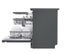 LG 15 Place QuadWash® Dishwasher in Matte Black Finish Carousel 8
