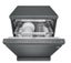 LG 15 Place QuadWash® Dishwasher in Matte Black Finish Carousel 9