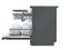 LG 15 Place QuadWash® Dishwasher in Matte Black Finish Carousel 10