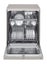 LG 14 Place QuadWash® Dishwasher in Platinum Steel Finish Carousel 4