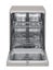 LG 14 Place QuadWash® Dishwasher in Platinum Steel Finish Carousel 5