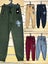 Mens Raiders Comfort Cotton Pants Size from S to 4XL (5 colours) Carousel 1