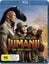 JUMANJI: THE NEXT LEVEL (BLU-RAY) Carousel 1