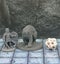 Monster Miniatures Set Brite Large Dungeons and Dragons dice4dungeons Brite Carousel 7