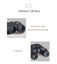 Outdoor Binocular Professional Binoculars Telescope For Sports Living Waterproof Carousel 5