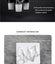 Bathroom storage bag hook free punching kitchen rack 304 stainless steel Carousel 5