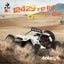 RC Car - White Dune Buggie - WLTOYS - 12429 - 1:12 2.4G 4WD 40Km/H Carousel 3
