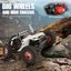 RC Car - White Dune Buggie - WLTOYS - 12429 - 1:12 2.4G 4WD 40Km/H Carousel 5