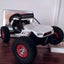 RC Car - White Dune Buggie - WLTOYS - 12429 - 1:12 2.4G 4WD 40Km/H Carousel 9