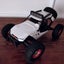 RC Car - White Dune Buggie - WLTOYS - 12429 - 1:12 2.4G 4WD 40Km/H Carousel 10