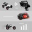 RC Car - White Dune Buggie - WLTOYS - 12429 - 1:12 2.4G 4WD 40Km/H Carousel 12