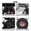 RC Car - White Dune Buggie - WLTOYS - 12429 - 1:12 2.4G 4WD 40Km/H Carousel 13