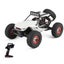 RC Car - White Dune Buggie - WLTOYS - 12429 - 1:12 2.4G 4WD 40Km/H Carousel 14