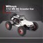 RC Car - White Dune Buggie - WLTOYS - 12429 - 1:12 2.4G 4WD 40Km/H Carousel 16