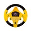Children's Simulation Steering Wheel Pretend Toy Carousel 1
