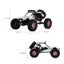 RC Car - White Dune Buggie - WLTOYS - 12429 - 1:12 2.4G 4WD 40Km/H Carousel 19