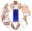 Muscle Stimulator Set Carousel 5