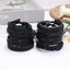 Leather Wrap Bracelets B0410BK0 Carousel 5
