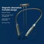 Bluetooth Wireless Neckband Headphones 3640411 Carousel 7
