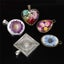 Resin Moulds Silicone Jewellery Pendant Molds I0835WT0 Carousel 6