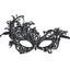 Masquerade Eye Mask I0517BK0 Carousel 3