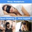 Sports Headband Bluetooth Sleep Headphones Headset I1760BK0 Carousel 3