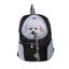Cat Carrier Backpack Bag E0431BK1 Carousel 9