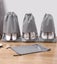 Luggage Travel Organiser Shoe Storage Bag 10pcs i2144LG3 Carousel 1